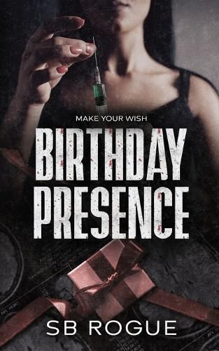 Cover image for Birthday Presence