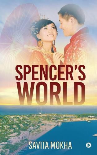 Cover image for Spencer's World