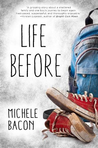 Cover image for Life Before