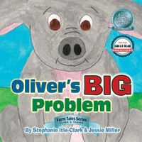 Cover image for Oliver's Big Problem