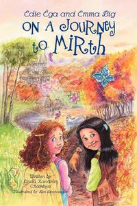 Cover image for On a Journey to Mirth