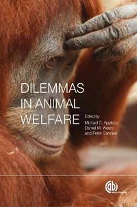 Cover image for Dilemmas in Animal Welfare