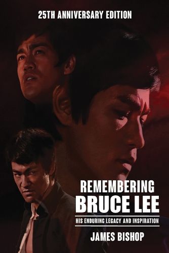 Remembering Bruce Lee