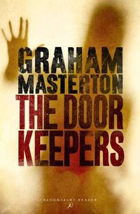 Cover image for The Doorkeepers