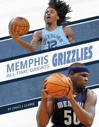 Cover image for Memphis Grizzlies