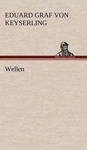 Cover image for Wellen