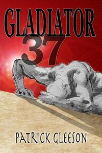 Cover image for Gladiator 37