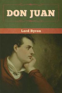 Cover image for Don Juan