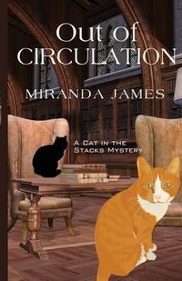 Cover image for Out of Circulation