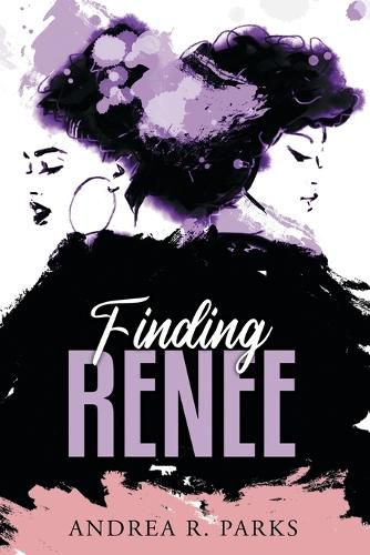 Cover image for Finding Renee