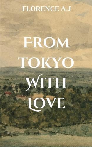 Cover image for From Tokyo with Love