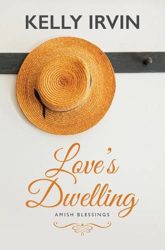 Cover image for Love's Dwelling