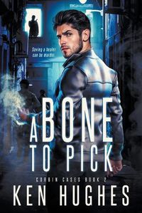 Cover image for A Bone To Pick