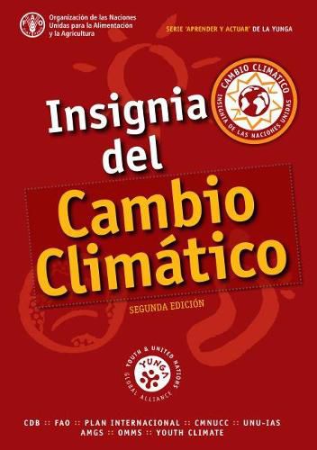 Insignia del Cambio Climatico