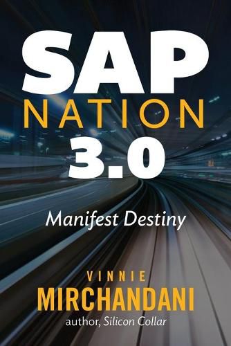 Cover image for SAP Nation 3.0: Manifest Destiny