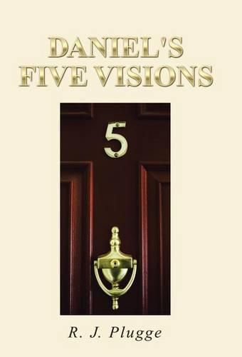 Cover image for Daniel's Five Visions