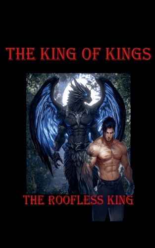 Cover image for The King of Kings