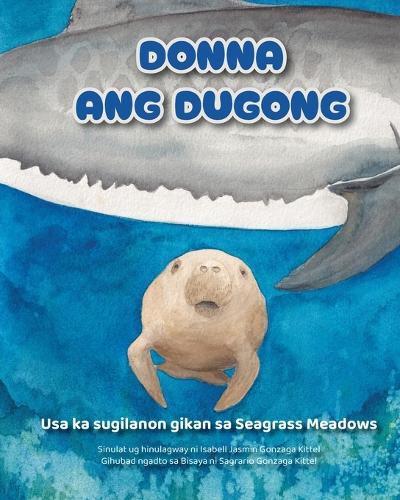 Cover image for Donna ang Dugong