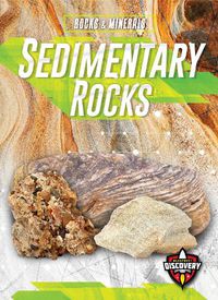 Cover image for Sedimentary Rocks