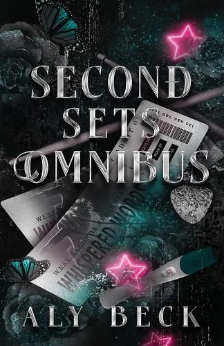 Cover image for Second Sets Omnibus