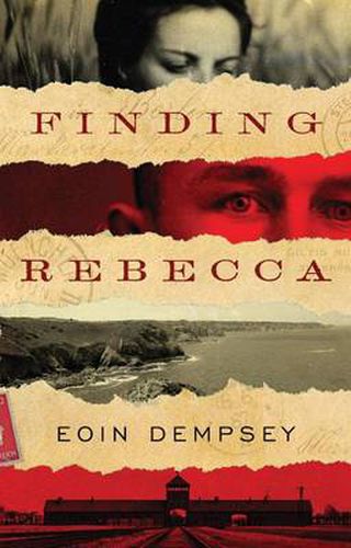 Cover image for Finding Rebecca