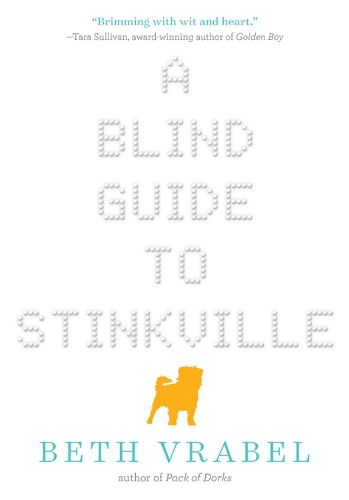 Cover image for A Blind Guide to Stinkville