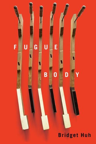 Cover image for Fugue Body