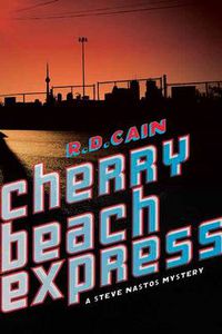 Cover image for Cherry Beach Express