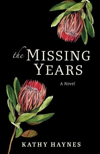 Cover image for The Missing Years