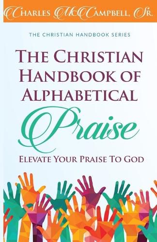 The Christian Handbook of Alphabetical Praise