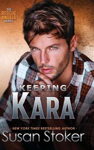 Cover image for Keeping Kara