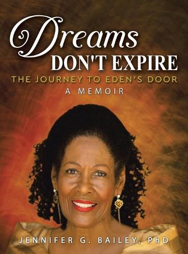 Cover image for Dreams Don't Expire