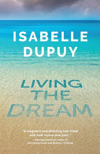 Cover image for Living the Dream