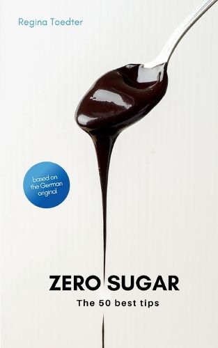 Cover image for Zero Sugar