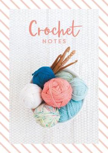 Cover image for Crochet Notes