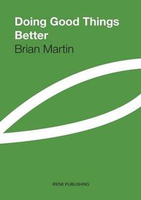 Cover image for Doing Good Things Better