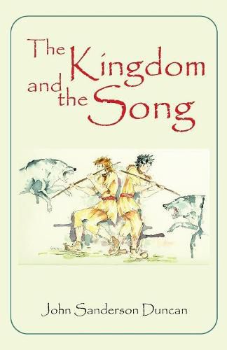 Cover image for The Kingdom and the Song