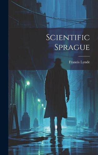 Cover image for Scientific Sprague