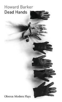 Cover image for Dead Hands