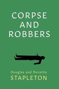 Cover image for Corpse and Robbers