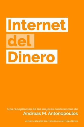 Cover image for Internet del Dinero