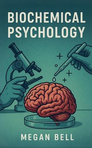 Cover image for Biochemical Psychology