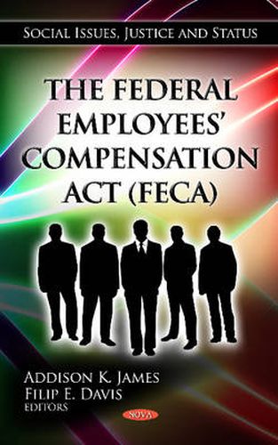 Cover image for Federal Employees' Compensation Act (FECA)