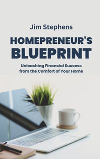 Cover image for Homepreneur's Blueprint