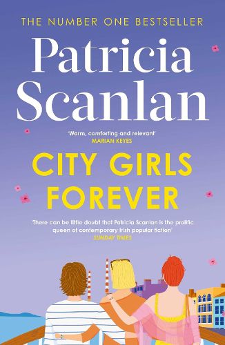 Cover image for City Girls Forever