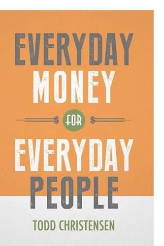 Cover image for Everyday Money for Everyday People