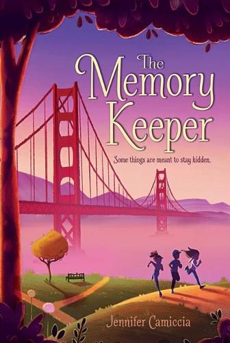 Cover image for The Memory Keeper