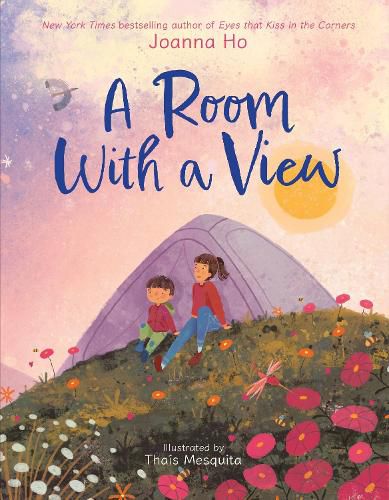 Cover image for A Room with a View