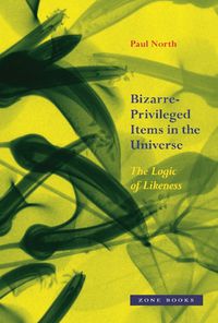 Cover image for Bizarre-Privileged Items in the Universe - The Logic of Likeness