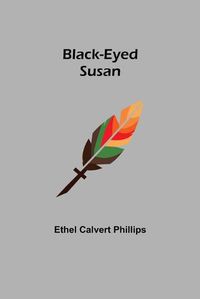 Cover image for Black-Eyed Susan